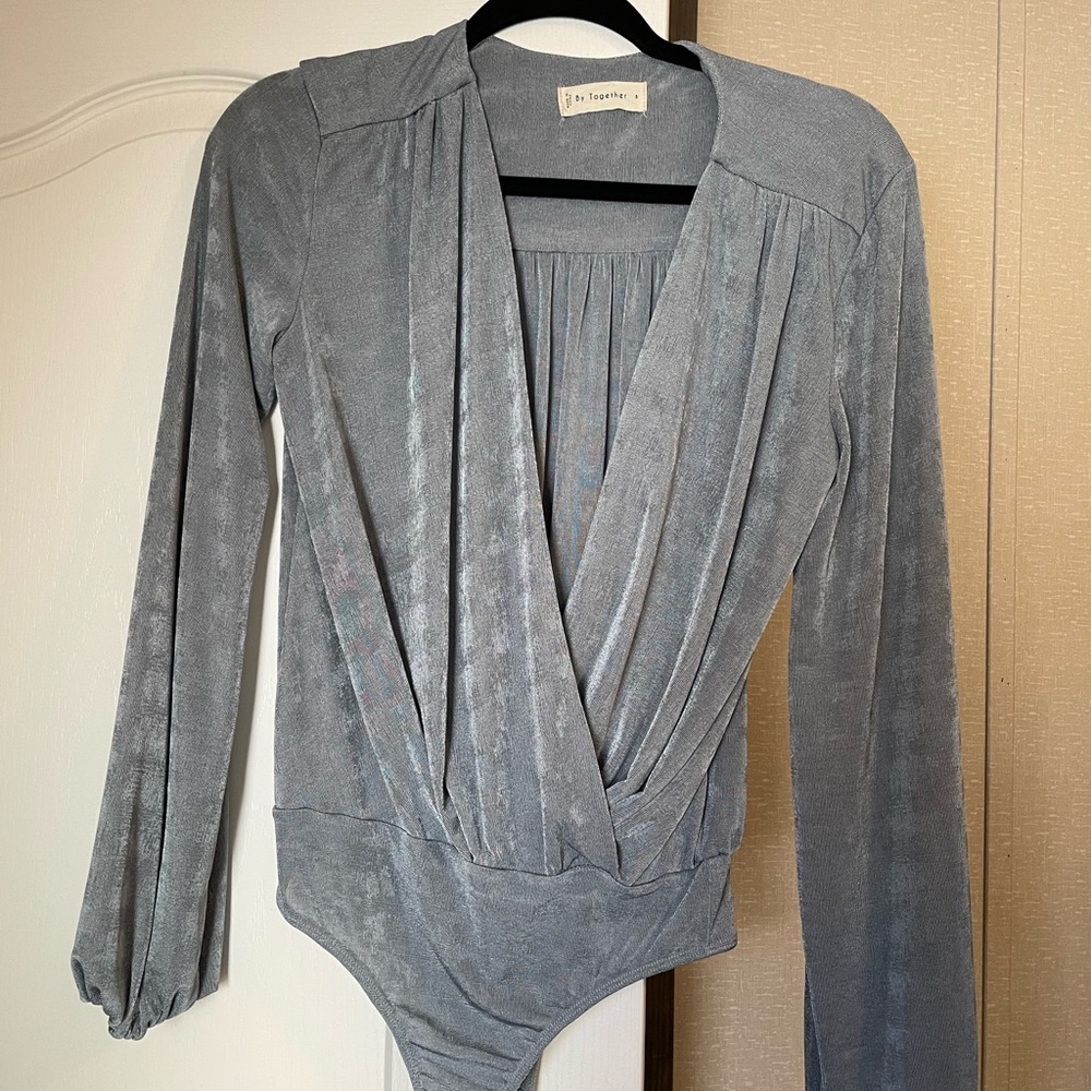Women's Bodysuit
